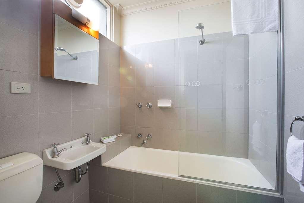 Nightcap At Skyways Hotel Melbourne Pokoj fotografie